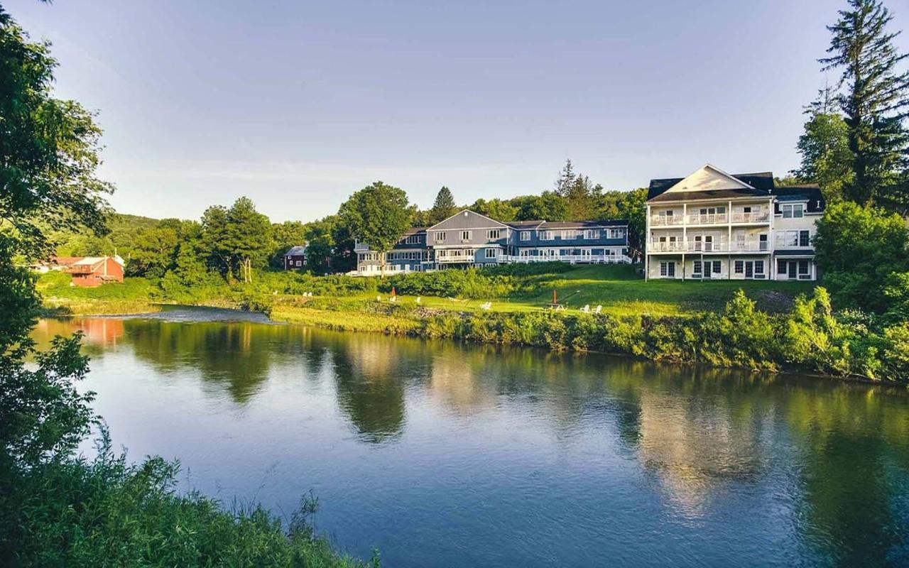 The Shire Woodstock Otel Dış mekan fotoğraf