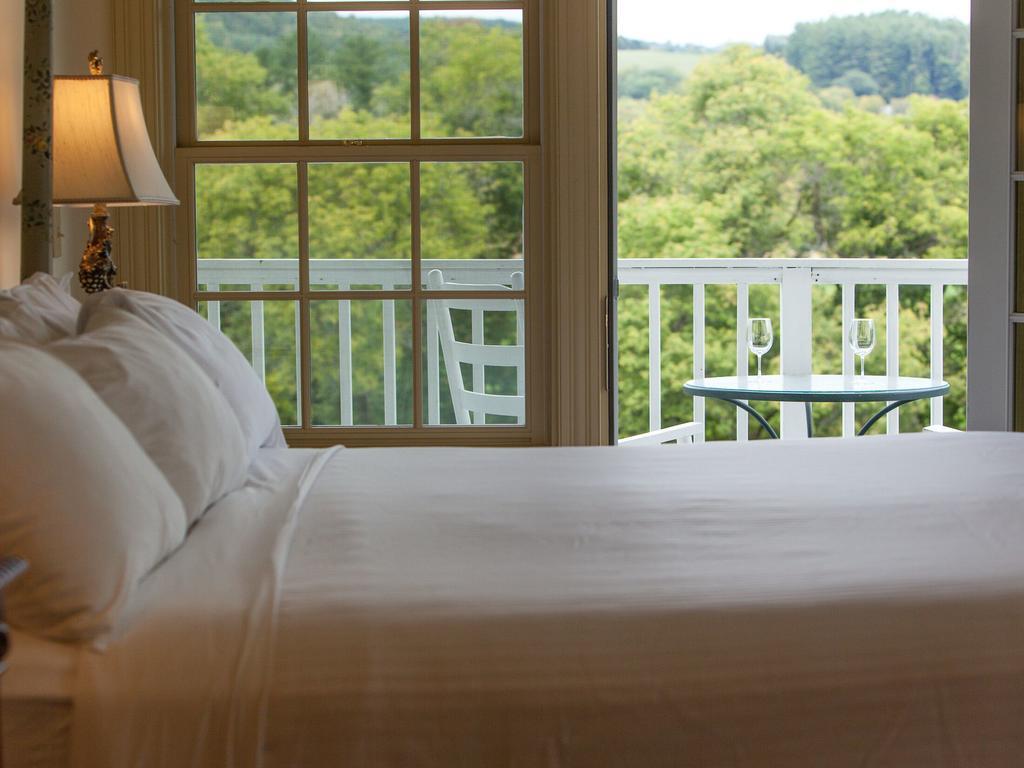 The Shire Woodstock Otel Dış mekan fotoğraf