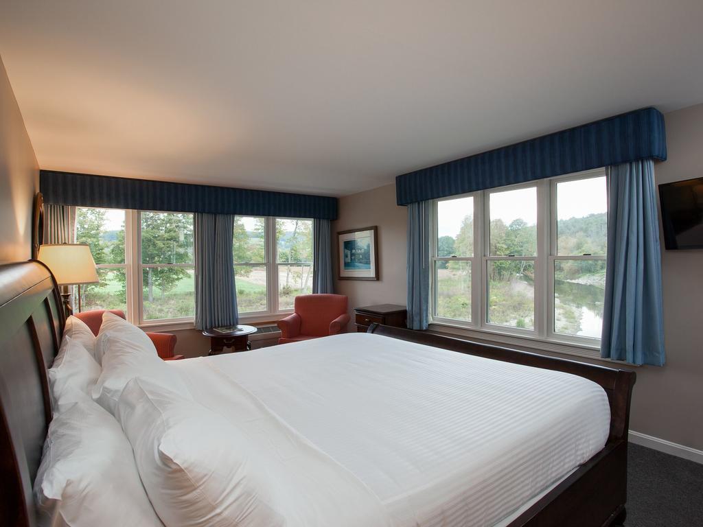 The Shire Woodstock Otel Oda fotoğraf